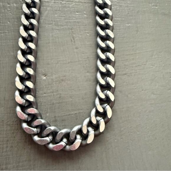 Sabika Chainlink Necklace Winter 2011 - Picture 10 of 10